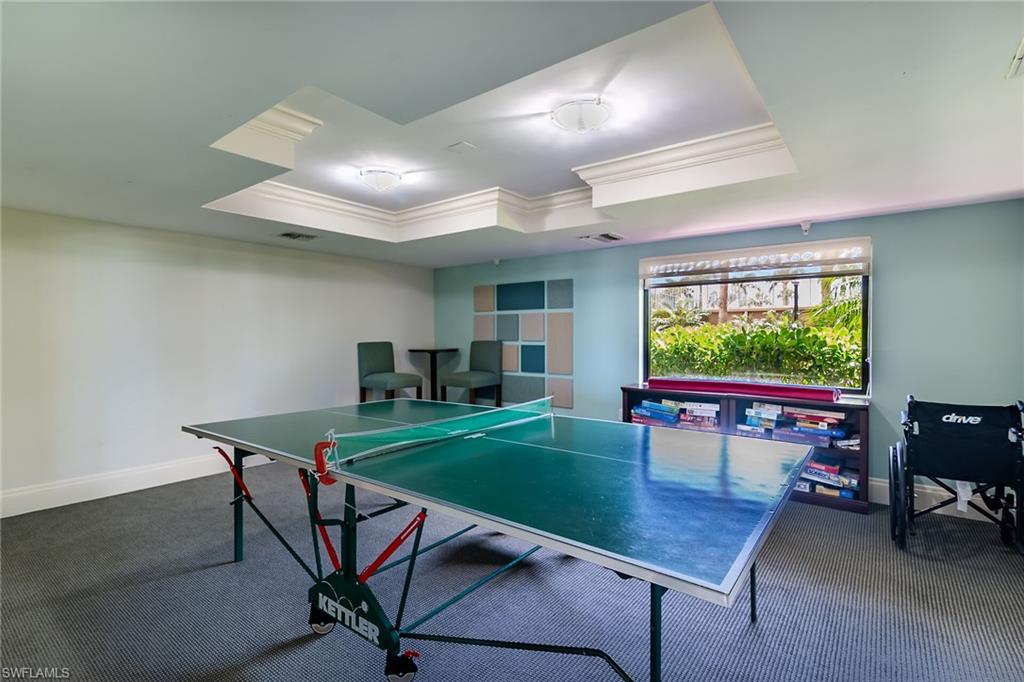 MARBELLE CLUB OF MARCO ISLAND - Residential