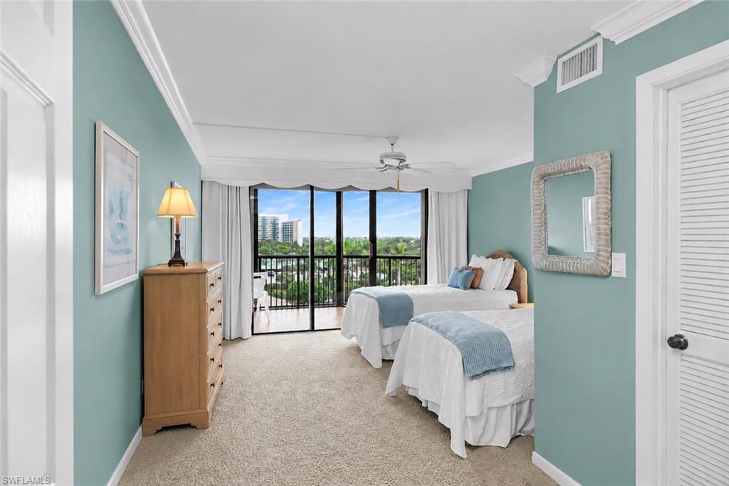 MARBELLE CLUB OF MARCO ISLAND - Residential