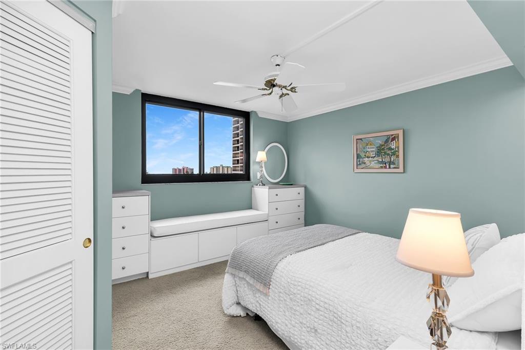 MARBELLE CLUB OF MARCO ISLAND - Residential