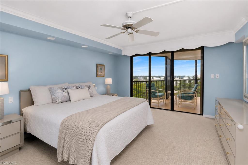MARBELLE CLUB OF MARCO ISLAND - Residential