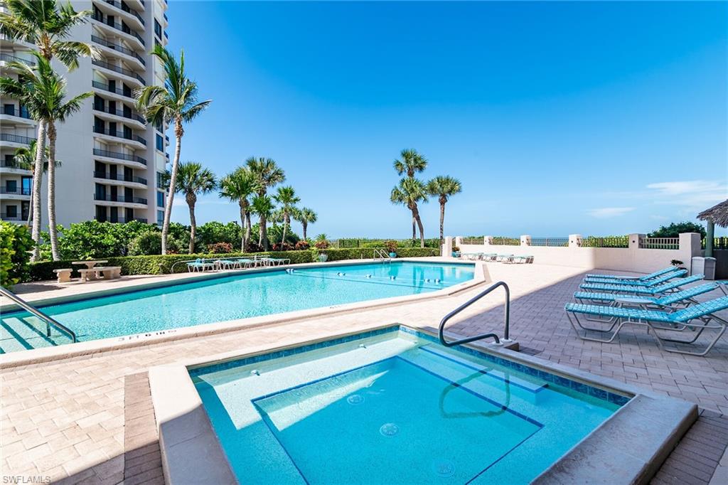 MARBELLE CLUB OF MARCO ISLAND - Residential