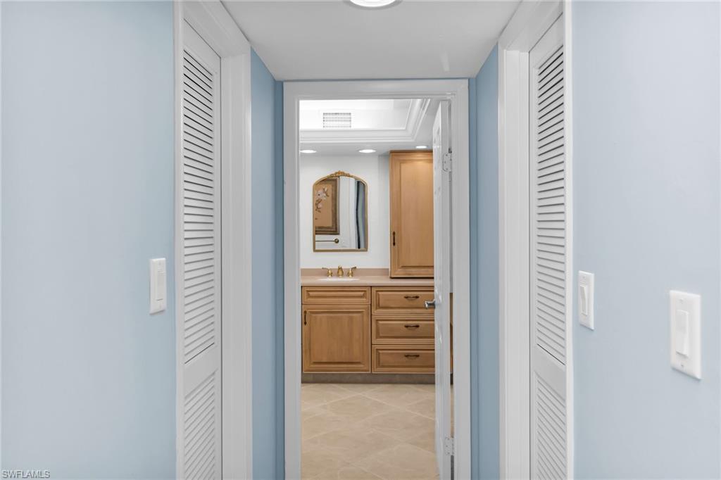 MARBELLE CLUB OF MARCO ISLAND - Residential