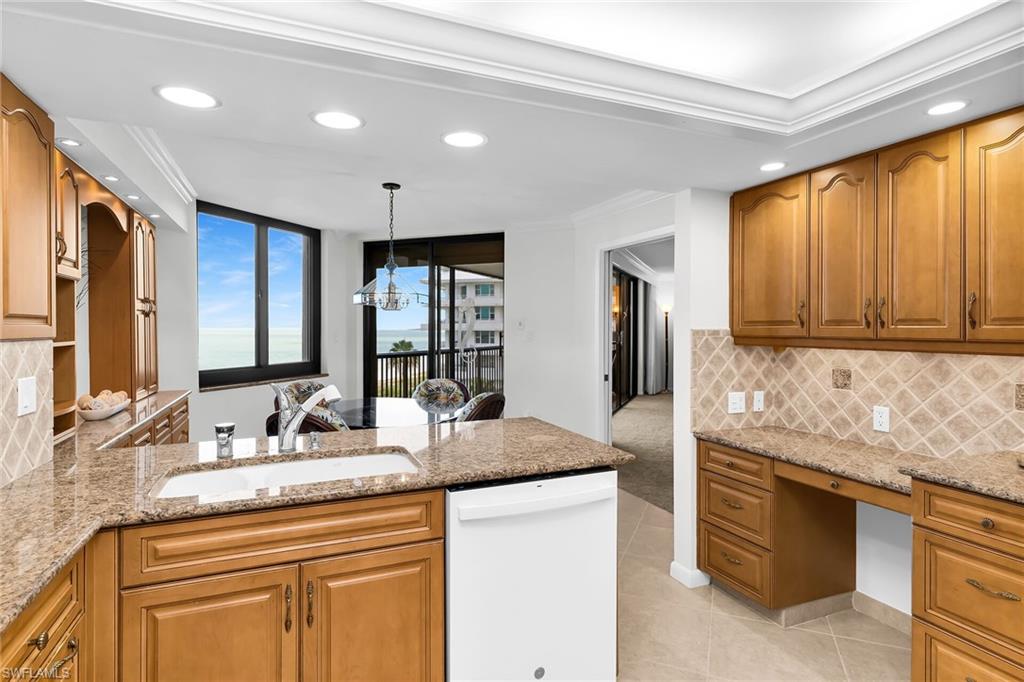 MARBELLE CLUB OF MARCO ISLAND - Residential