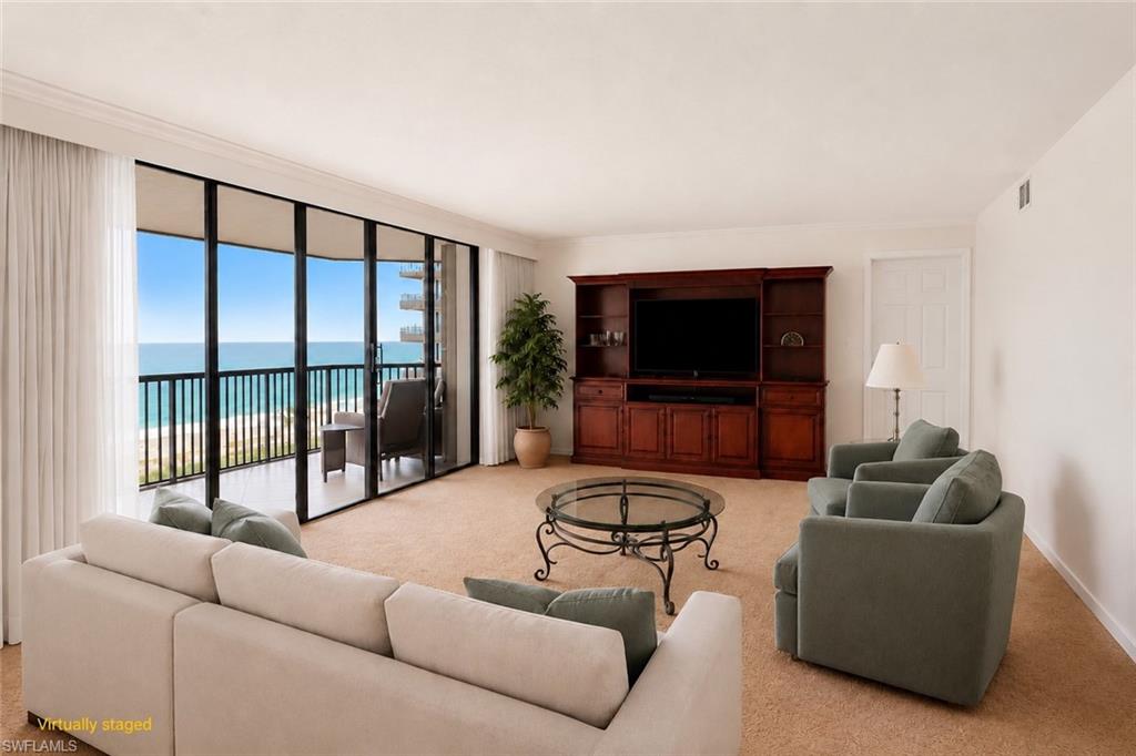 MARBELLE CLUB OF MARCO ISLAND - Residential