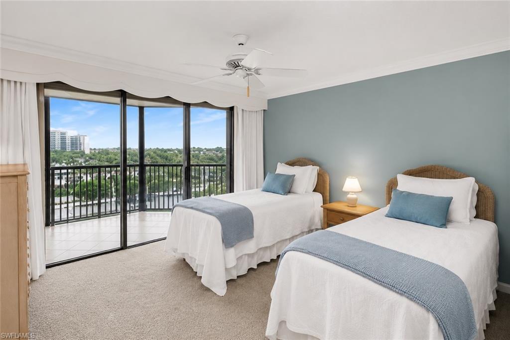 MARBELLE CLUB OF MARCO ISLAND - Residential