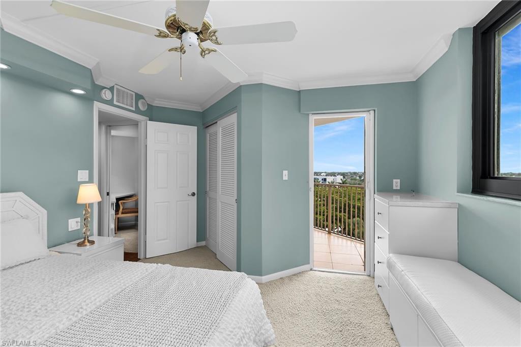 MARBELLE CLUB OF MARCO ISLAND - Residential