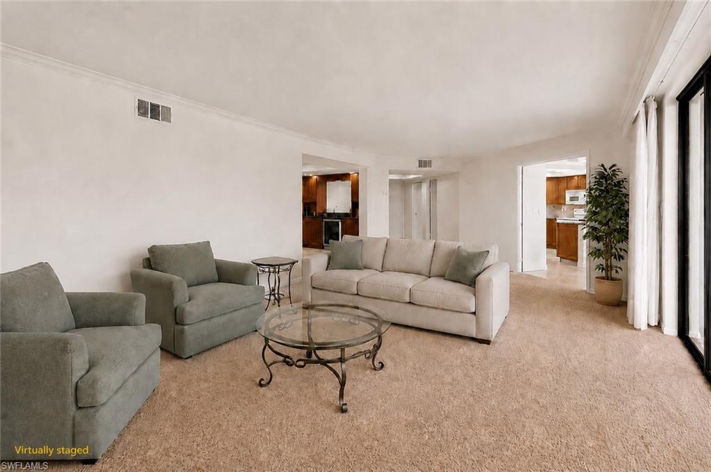 MARBELLE CLUB OF MARCO ISLAND - Residential