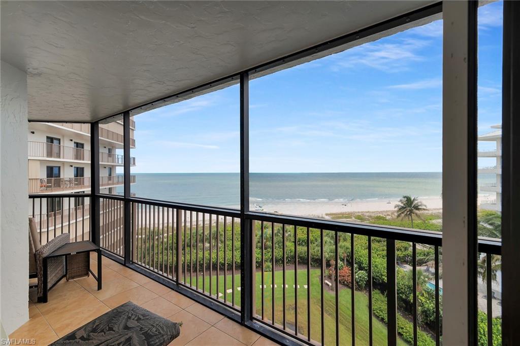 MARBELLE CLUB OF MARCO ISLAND - Residential