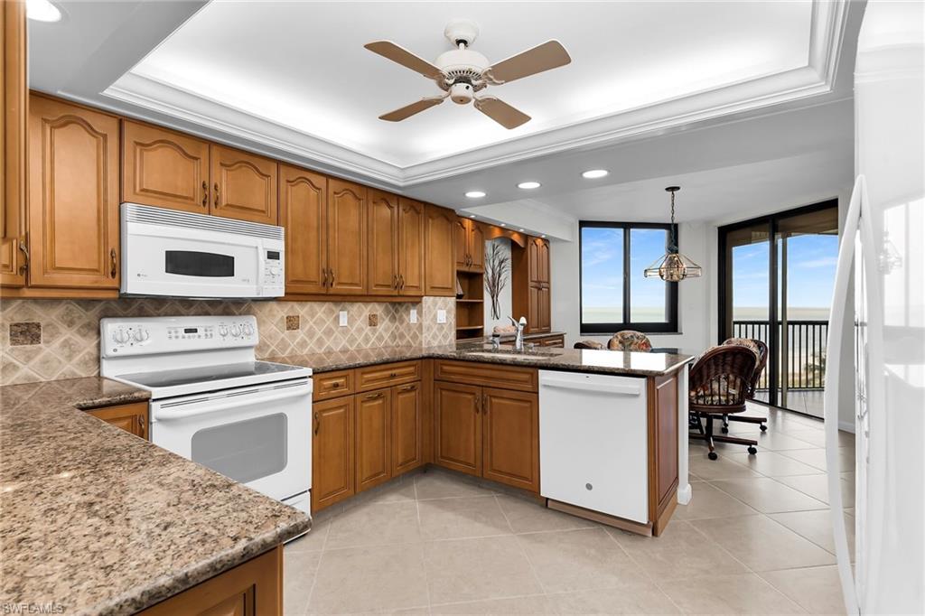 MARBELLE CLUB OF MARCO ISLAND - Residential