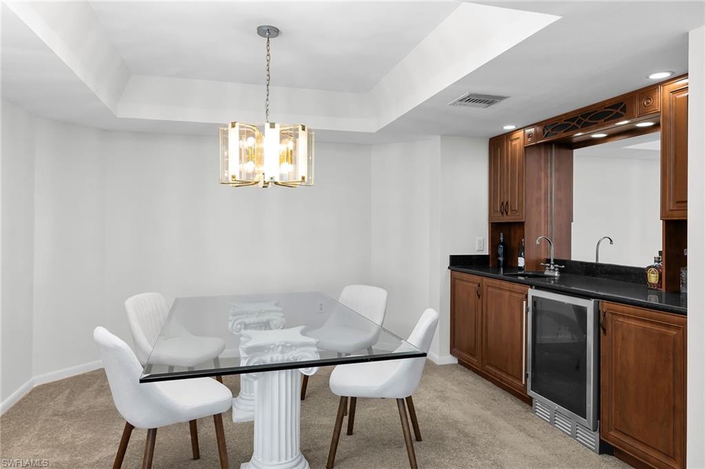 MARBELLE CLUB OF MARCO ISLAND - Residential