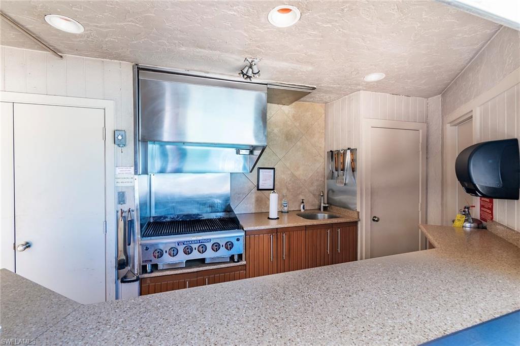 MARBELLE CLUB OF MARCO ISLAND - Residential