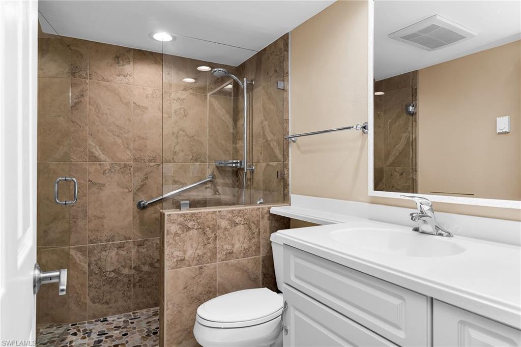 MARBELLE CLUB OF MARCO ISLAND - Residential