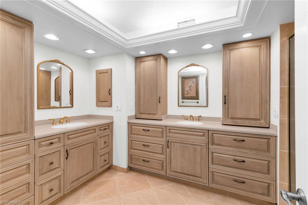 MARBELLE CLUB OF MARCO ISLAND - Residential