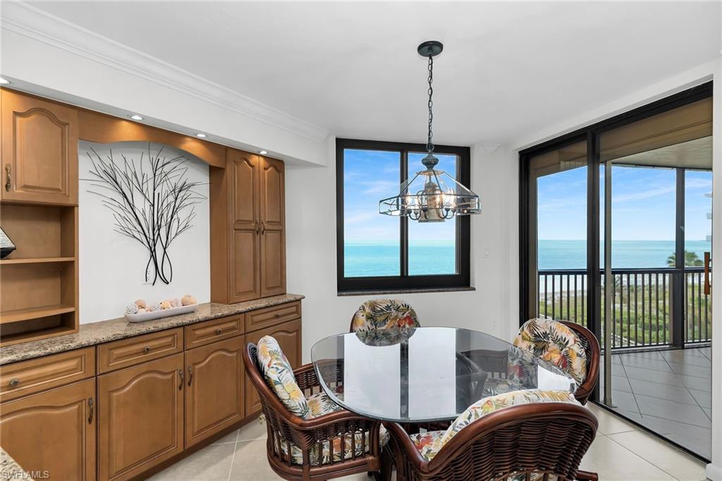 MARBELLE CLUB OF MARCO ISLAND - Residential