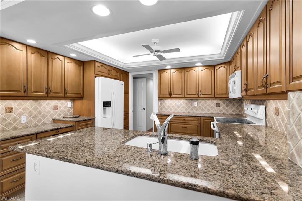 MARBELLE CLUB OF MARCO ISLAND - Residential