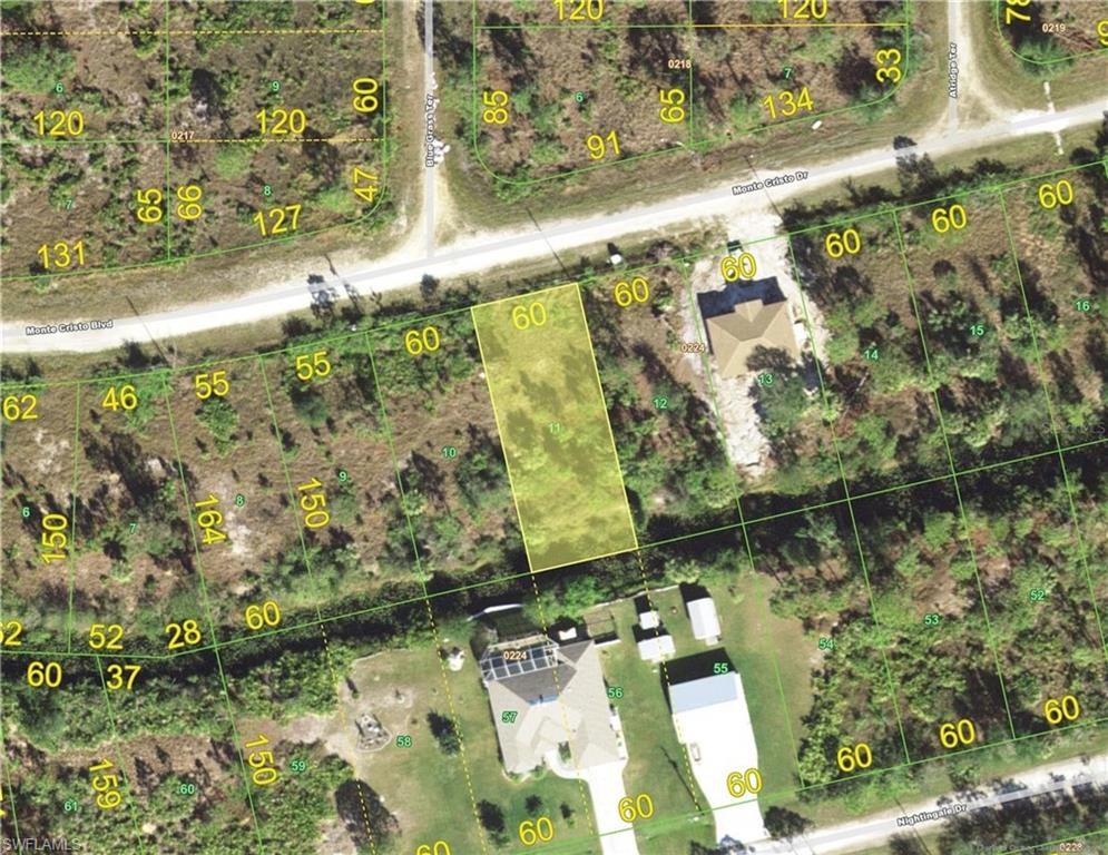 This Amazing opportunity 0.41 ACRES Residential Lot, waterfront double residential building lot in the growing rural community of Tropical Gulf Acres in Punta Gorda. Tropical Gulf Ares is just minutes to historic downtown Punta Gorda. Proximity to local waterways, makes this property ideal for the Florida lifestyle. Also, Easy access to schools, shopping, restaurants and the beaches. Beautiful Charlotte Harbor, the Myakka and Peace Rivers, and the Gulf of Mexico. And quick drive to Interstate 75 with Sarasota and Tampa to the North and Fort Myers and Naples to the South.