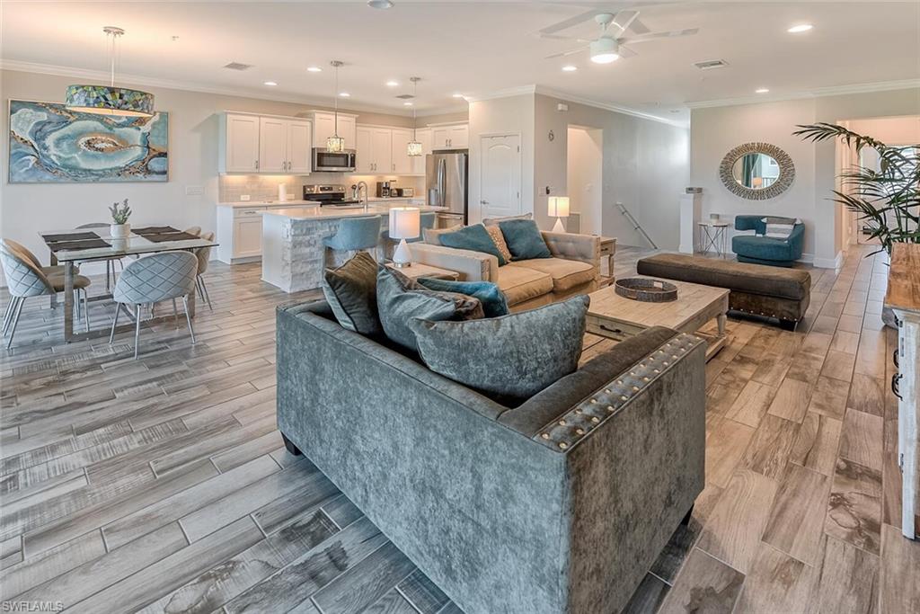 AVALON - Residential Lease