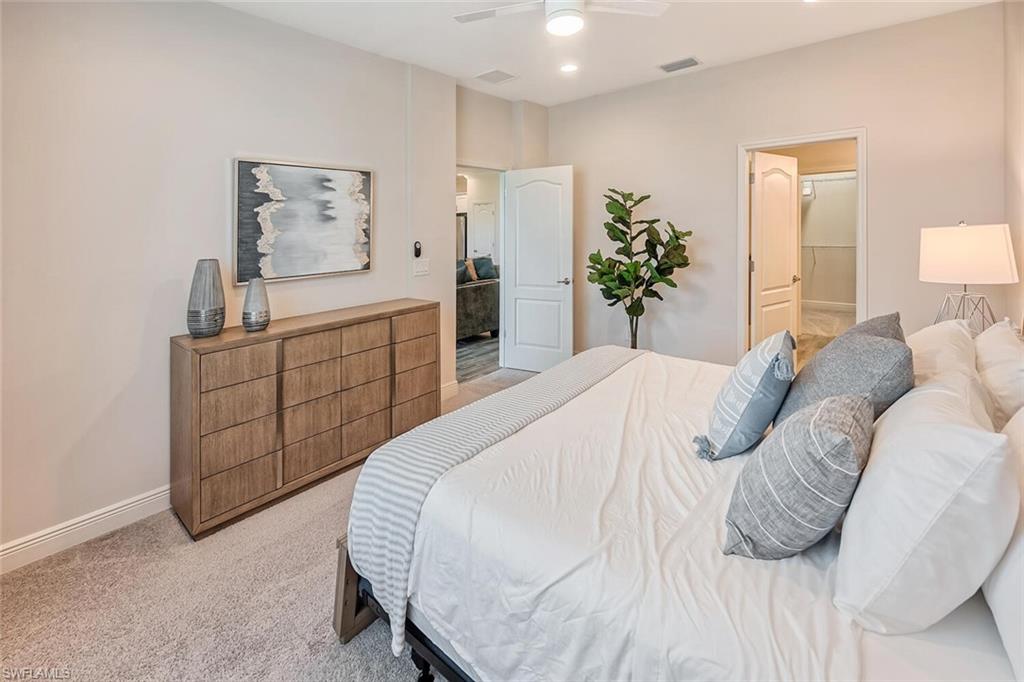 AVALON - Residential Lease