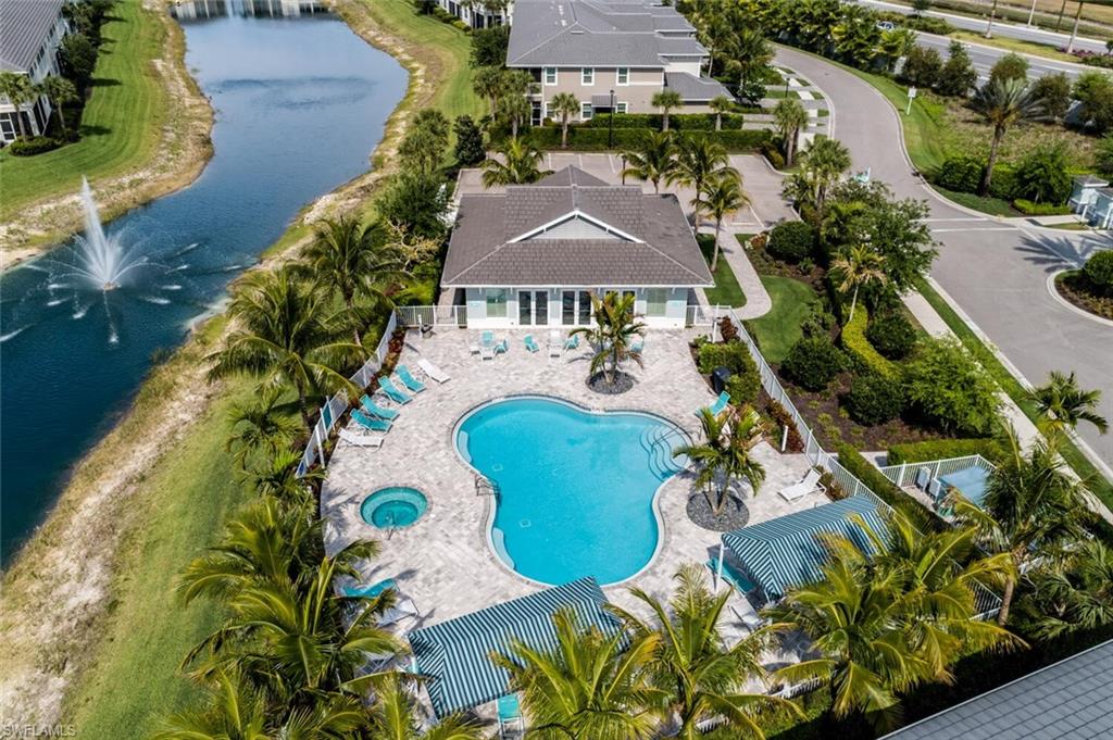 AVALON - Residential Lease