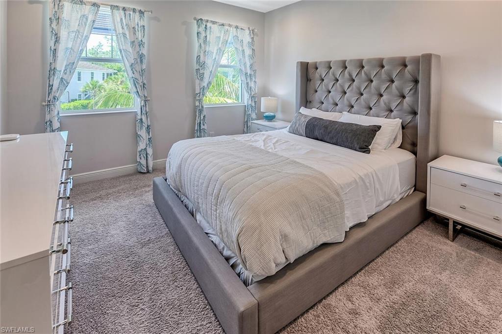 AVALON - Residential Lease