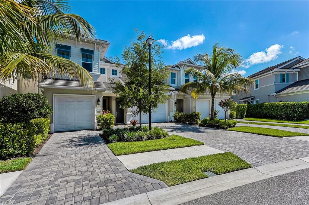 AVALON - Residential Lease