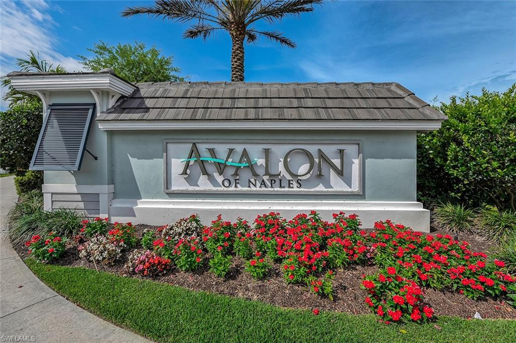 AVALON - Residential Lease