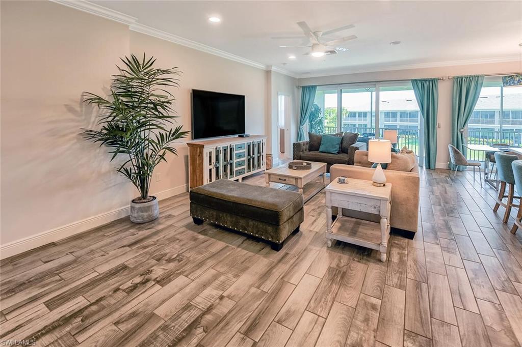 AVALON - Residential Lease