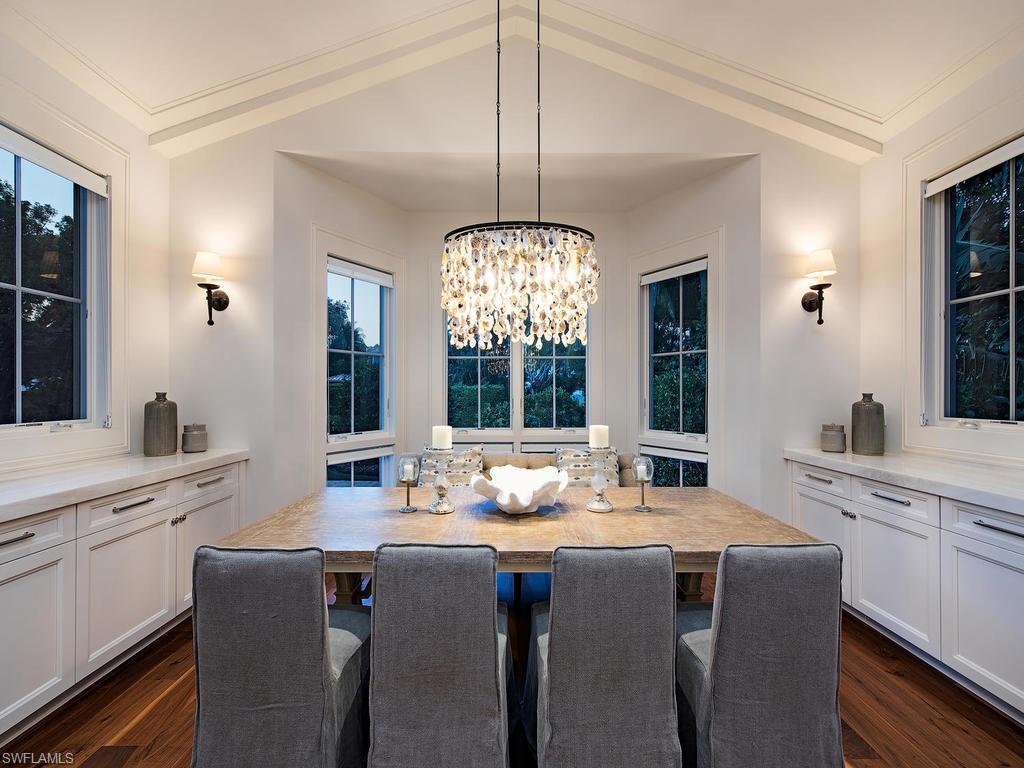 OLDE NAPLES - Residential