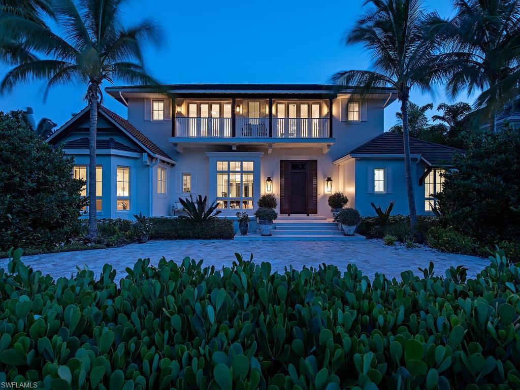 OLDE NAPLES - Residential