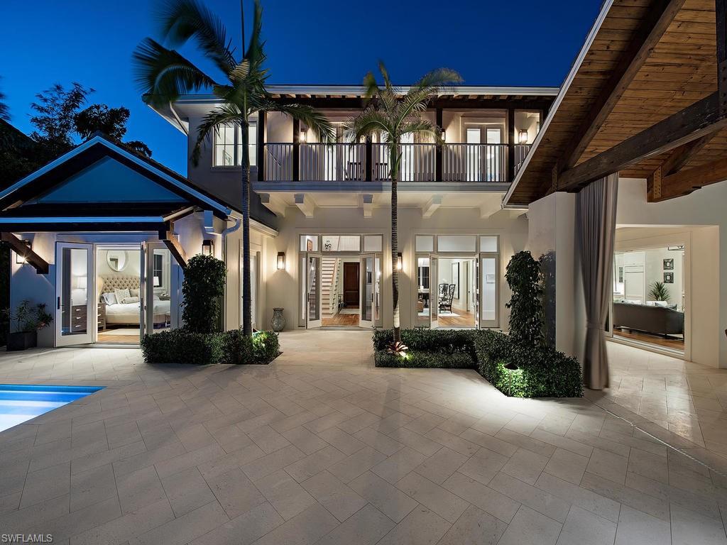 OLDE NAPLES - Residential