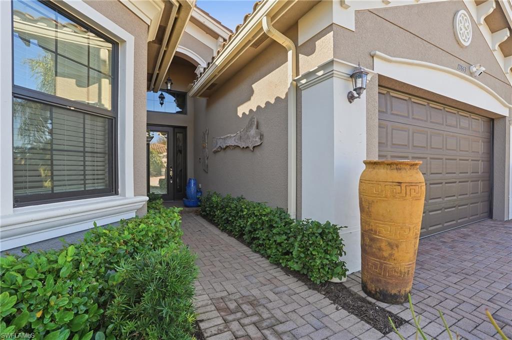 MARBELLA ISLES - Residential