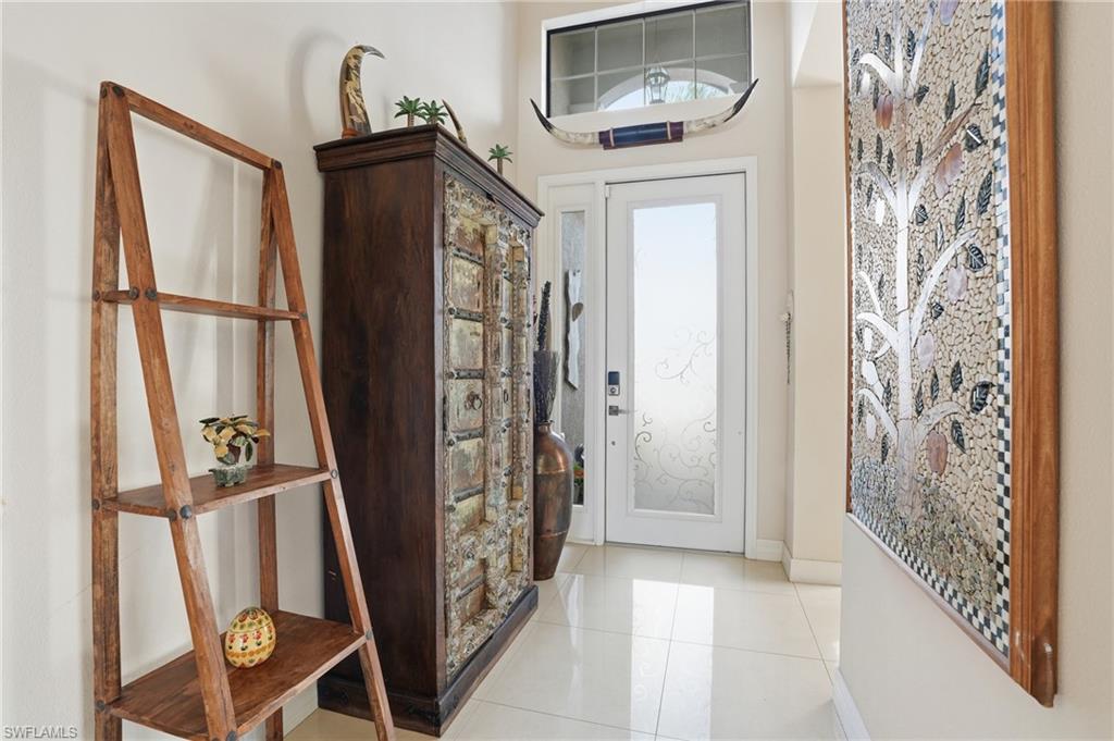 MARBELLA ISLES - Residential