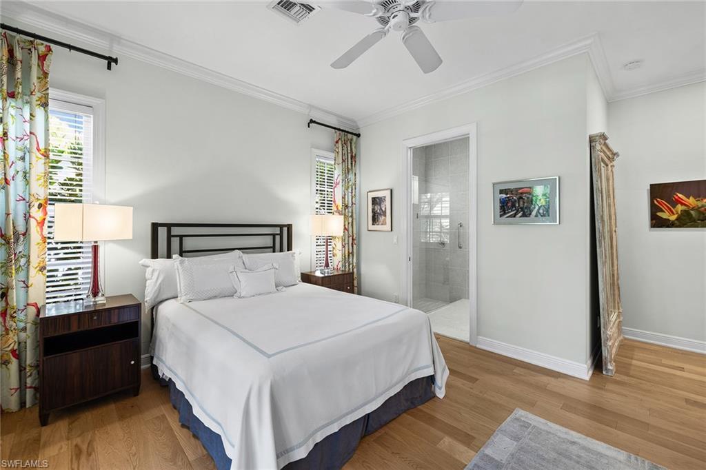 OLDE NAPLES - Residential