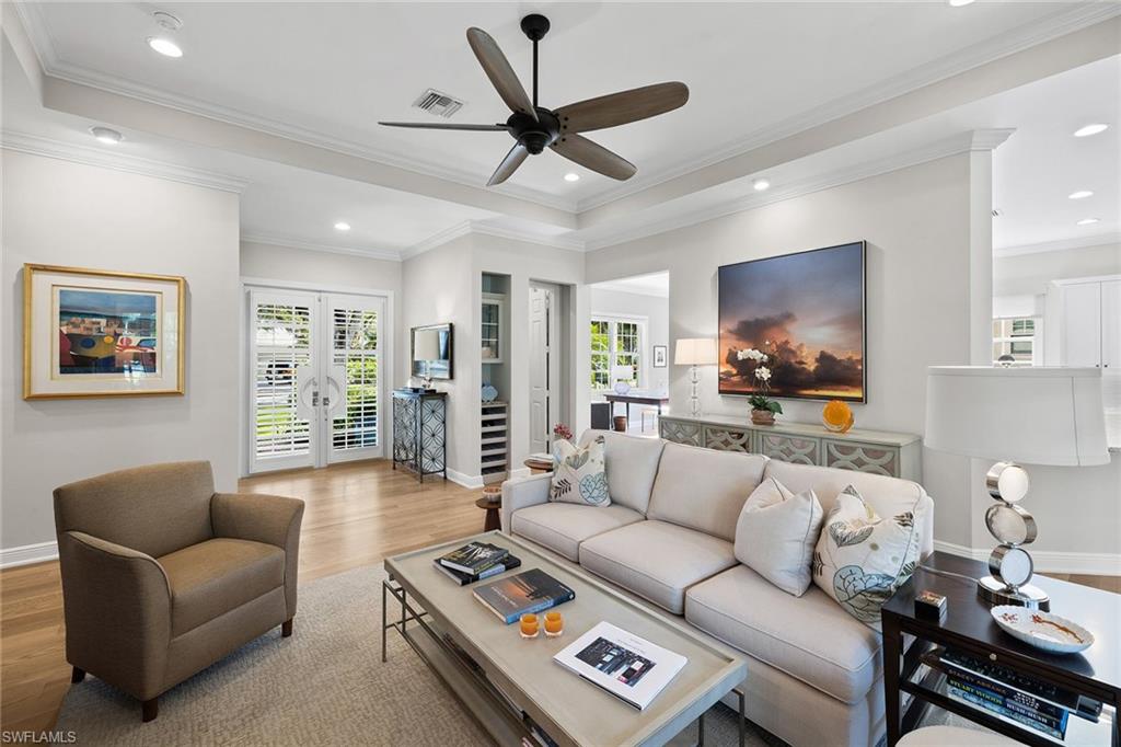 OLDE NAPLES - Residential