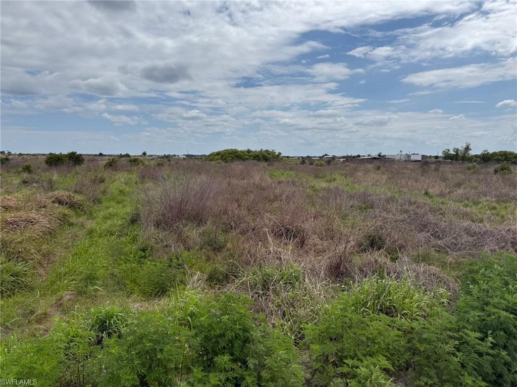 10 +/- acres on 1st Rd, Section Two, conveniently located near the front of Gerber Groves. Mostly clear except for some trees at west side. This property is zoned Ag-2, which allows agricultural or residential use. The canal at the south end of the property is available for irrigation and serves as a natural border to the property. Many farms in the area have transitioned from citrus and are growing row crops, bamboo, and tropical fruit (lychee, mango, dragon fruit, passion fruit, etc.). Approximately 1 hour from RSW, and 45 minutes from I-75  via SR 29 in Immokalee or SR 80 in Fort Myers. Property is in the Gerber Water District and subject to the Water District tax which is collected by the Hendry County Tax Collector and is used to maintain the roads, canals, and employ security. The roads are private and monitored by a security guard to prevent trespassing.