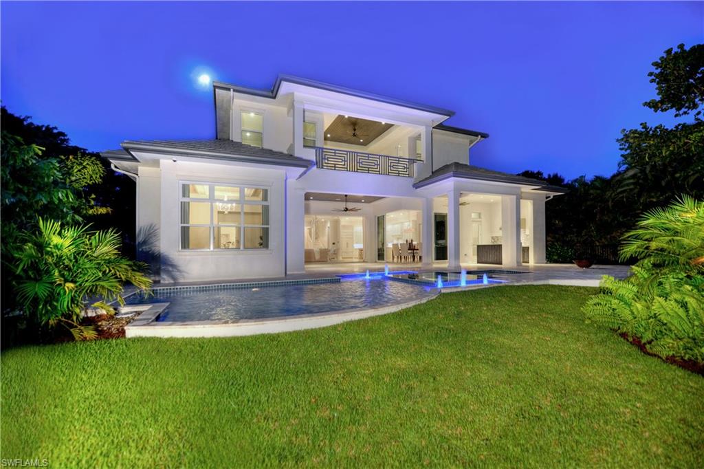 PARK SHORE - Residential