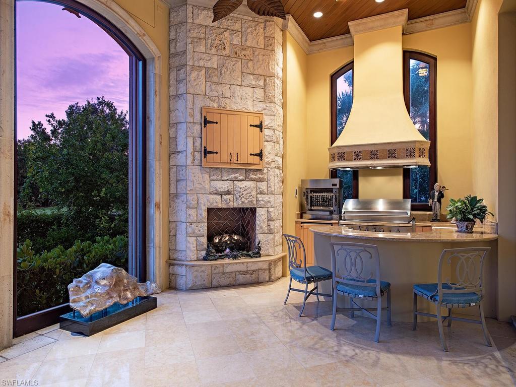 ESTATES AT BAY COLONY GOLF CLUB - Residential