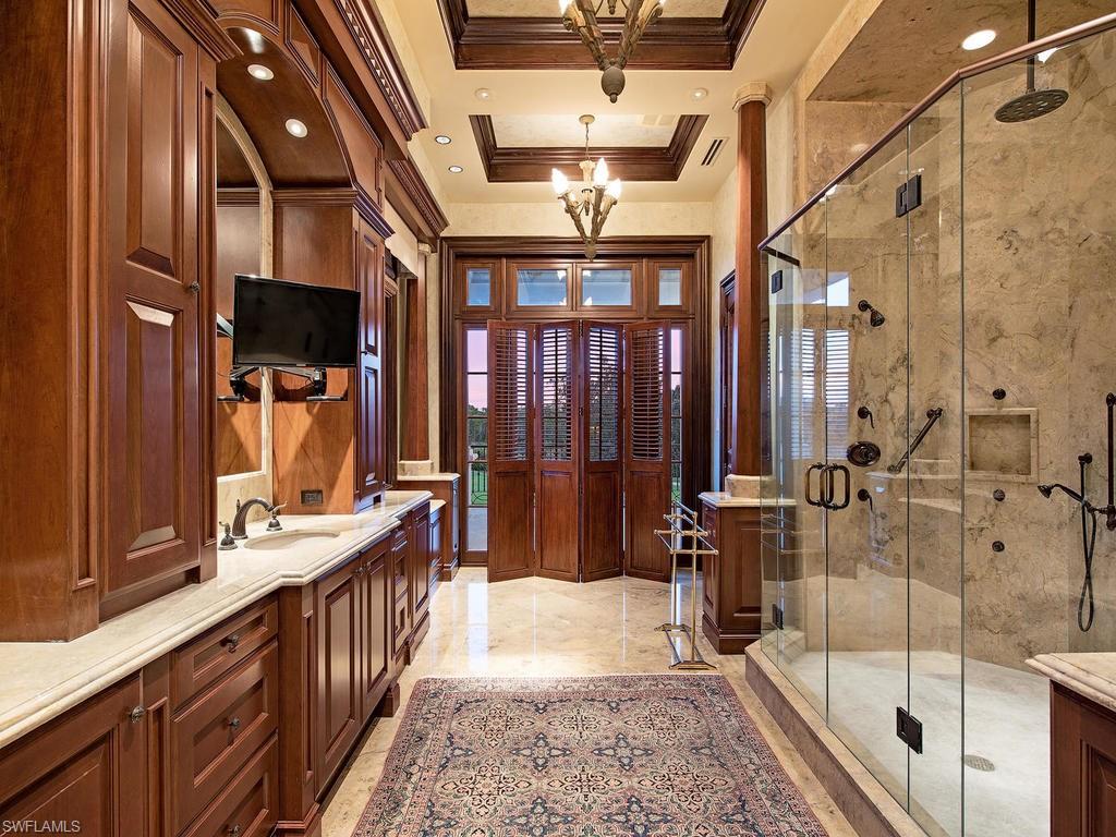 ESTATES AT BAY COLONY GOLF CLUB - Residential