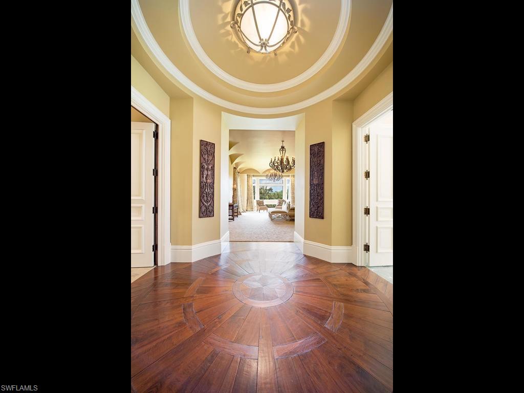ESTATES AT BAY COLONY GOLF CLUB - Residential