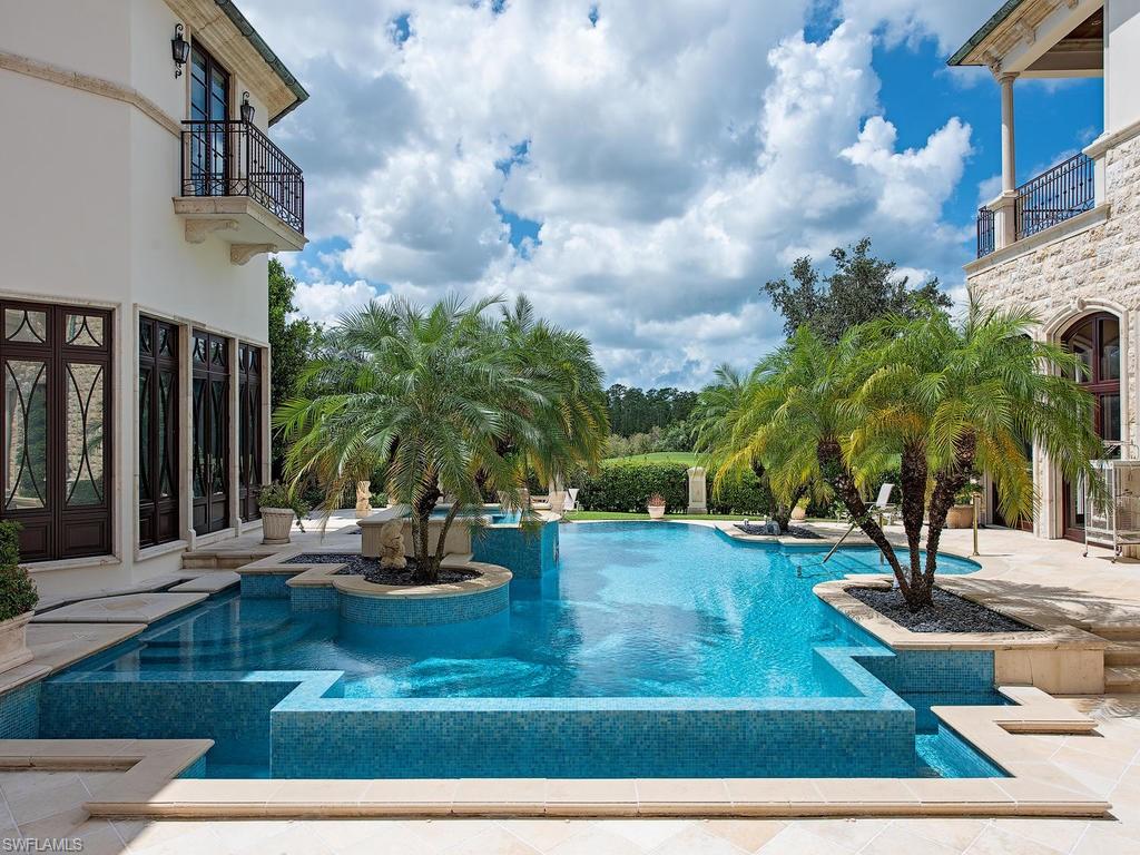 ESTATES AT BAY COLONY GOLF CLUB - Residential