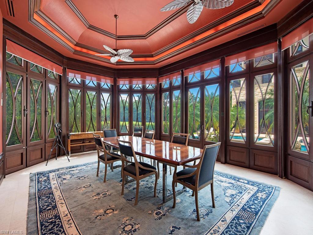 ESTATES AT BAY COLONY GOLF CLUB - Residential