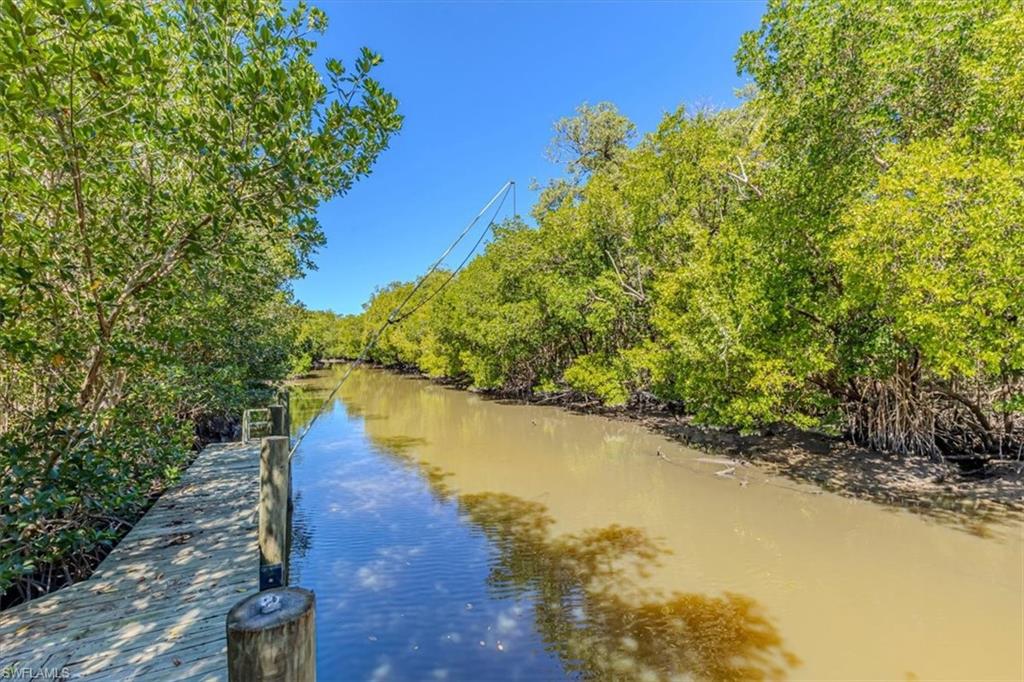 PLANTATION ISLAND - Residential