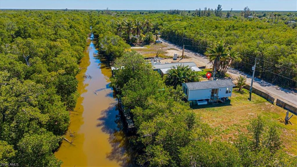 PLANTATION ISLAND - Residential