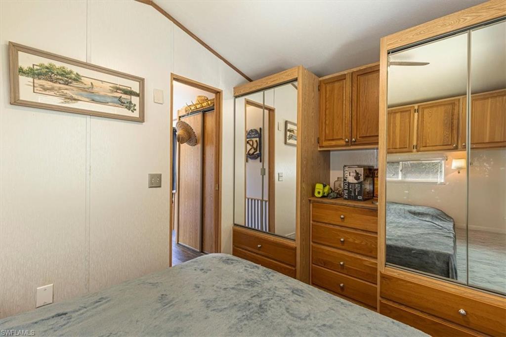 PLANTATION ISLAND - Residential