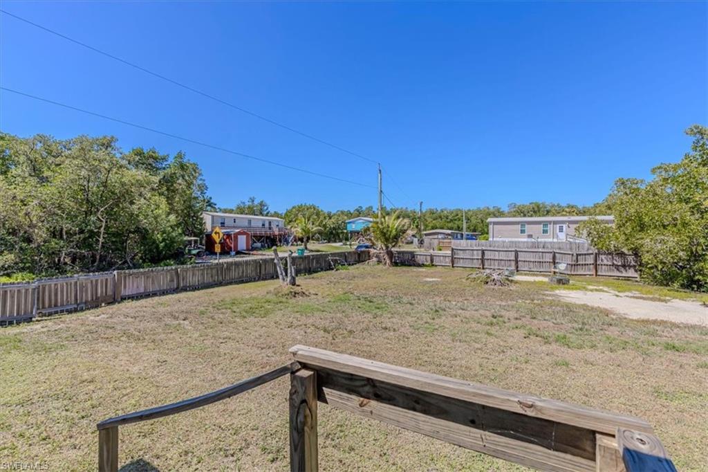 PLANTATION ISLAND - Residential