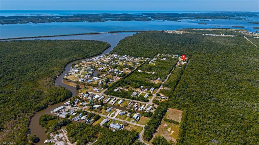 PLANTATION ISLAND - Residential