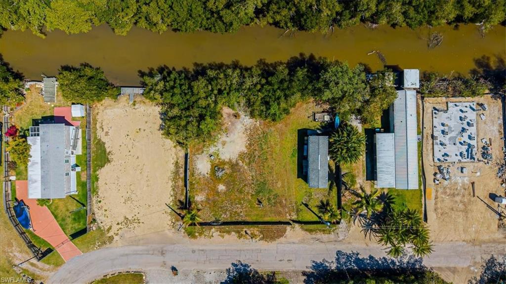 PLANTATION ISLAND - Residential