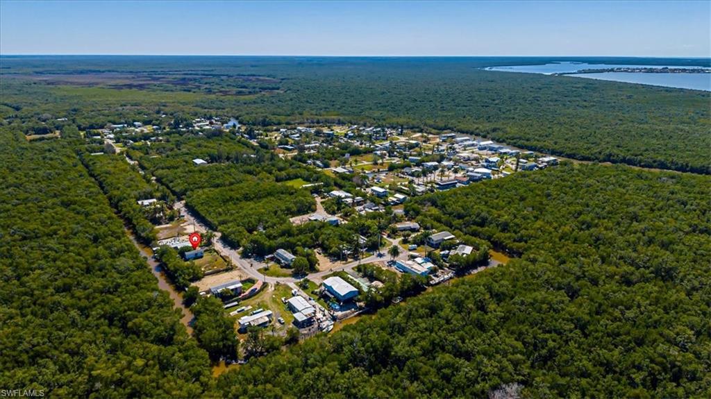 PLANTATION ISLAND - Residential