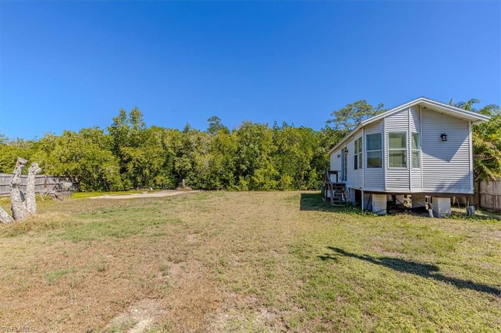 PLANTATION ISLAND - Residential