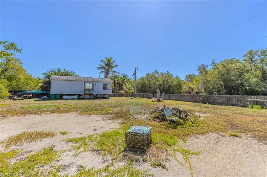 PLANTATION ISLAND - Residential